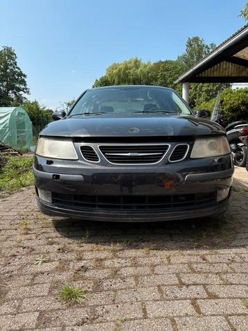 Saab 93 9-3 19 TiD 110 kw bj2005 beschikbaar voor biedingen