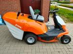 Stihl RT 4082 zitmaaier. In perfecte staat., Ophalen, Zo goed als nieuw