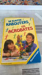 De klauter kabouters, Hobby en Vrije tijd, Ophalen