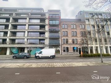 Appartement te huur in Antwerpen, 1 slpk beschikbaar voor biedingen