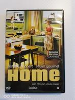 DVD "Home", Alle leeftijden, Verzenden, Zo goed als nieuw, Drama