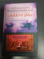 Het magische receptenboek van Bakkerij Bliss, Boeken, Ophalen of Verzenden, Zo goed als nieuw, Kathryn Littlewood