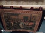 Breugel wandtapijt, Antiek en Kunst, Ophalen