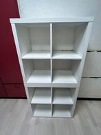 2 Ikea kasten, Huis en Inrichting, Kasten | Boekenkasten, Ophalen, Gebruikt