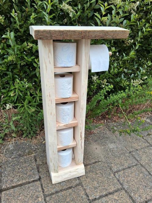 B-WOOD, Huis en Inrichting, Badkamer | Badtextiel en Accessoires, Nieuw, Ophalen