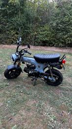 Dax Bluroc - Nieuw - Nooit ingeschreven, Ophalen, Overige modellen, Nieuw, 49 cc