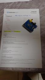 raspberry audio dac, Ophalen of Verzenden, Gebruikt
