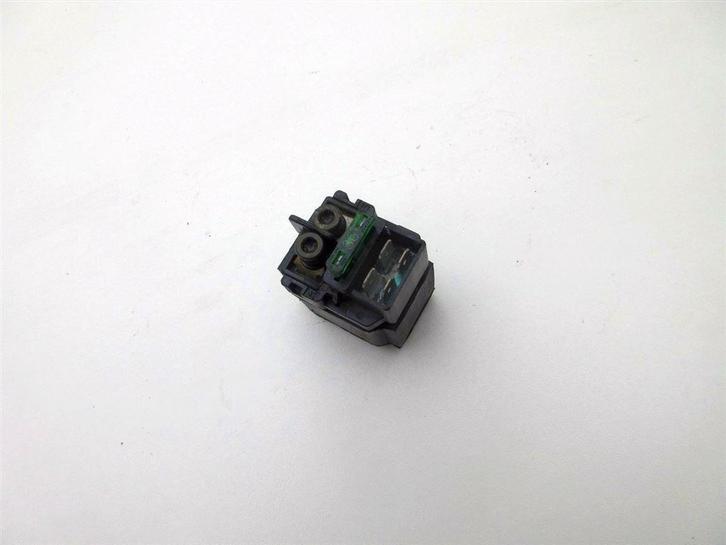 Kawasaki ZX7R startrelais ZX-7R start relais ZX 7 R relay, Motoren, Onderdelen | Kawasaki, Gebruikt, Ophalen of Verzenden