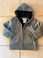 Sweater/ jas maar 110 - nieuw! nooit gedragen, Kinderen en Baby's, Ophalen, Bob, Jongen of Meisje, Trui of Vest