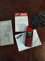 Collectors item Coca Cola Dagen gsm, Ophalen