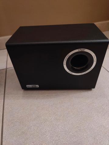 Woofer  beschikbaar voor biedingen