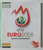 Autocollants Panini EURO 2008 - Autriche - Suisse, Collections, Autocollants, Sport, Envoi, Neuf
