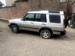 Land rover discovery 2 TD5 automaat, Auto's, Automaat, 4 deurs, Overige kleuren, Vierwielaandrijving