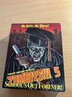 ZOMBIES!!! 5 :  SCHOOL’S OUT FOREVER !, Ophalen, Zo goed als nieuw