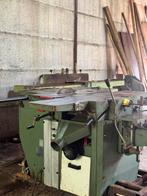 COMBINE ROBLAND X31, Ophalen