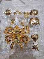 Saint seiya Deathmask cancer myth cloth ex oce, Ophalen of Verzenden