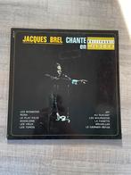 Jacques Brel - Chante En Multiphonie Stereo, Ophalen of Verzenden
