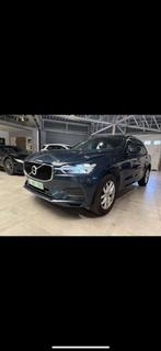 Volvo XC60 D3 Summum - BTW, Auto's, Achterwielaandrijving, 4 cilinders, 1969 cc, Blauw