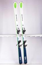 156 164 171 cm ski's KASTLE DX 73, grip walk, woodcore, Sport en Fitness, Skiën en Langlaufen, Overige merken, 140 tot 160 cm