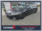 Lexus CT 200h 1.8 Hybr/Gps/Cam/Safety, Autos, 99 ch, 101 g/km, Hybride Électrique/Essence, Noir