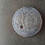 Boîte à poudre, Bijoux, Sacs & Beauté, Enlèvement ou Envoi