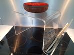 Lucite vintage plexiglas tijdschriftenhouder salontafel, sti, Ophalen