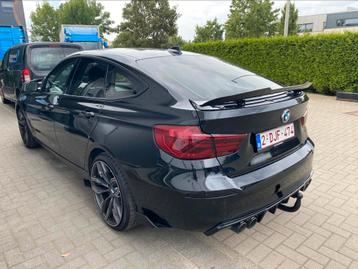 BMW F34 318DA GT in zeer mooie staat! beschikbaar voor biedingen