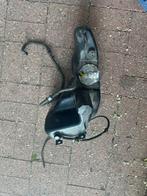 Zip benzinetank injectie, Ophalen, Zo goed als nieuw