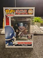 Funko pop Yu-Gi-Oh: Blue Eyes Toon Dragon 1062, Ophalen of Verzenden, Zo goed als nieuw