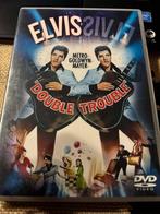 Double Trouble Elvis film, Ophalen of Verzenden, Zo goed als nieuw
