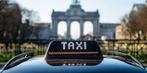 Licence bruxelloise de taxi de station à céder, Offres d'emploi