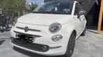 Fiat 500c dolce vita, Auto's, Fiat, Voorwielaandrijving, 4 zetels, 109 g/km, 770 kg