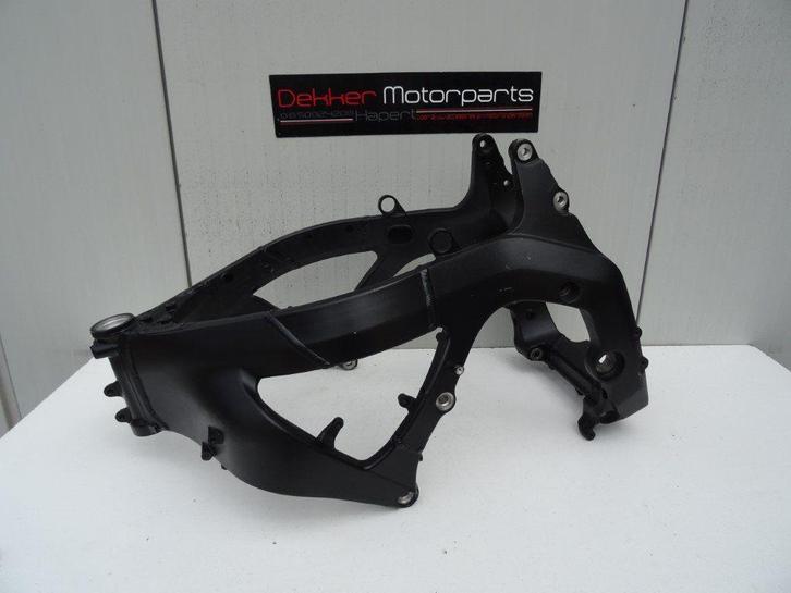 Frame / Chassis Honda CBR1000RR 2004-2005-2006-2007 SC57, Motoren, Onderdelen | Honda, Ophalen of Verzenden