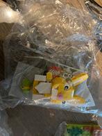 Points + ensembles séparés, Enlèvement, Utilisé, Lego