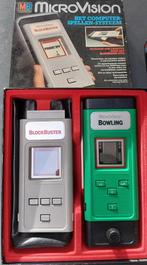 Jeu Micro-vision, Ophalen of Verzenden, Gebruikt