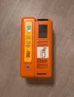 Obliterateur de la stib, Enlèvement, Utilisé