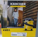 Karcher alleszuiger KWD1, Doe-het-zelf en Bouw, Reinigingsmachines, Ophalen, Nieuw