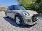 Mini Cooper 1.5A OPF (EU6d-TEMP)/ISLINGTON/LED/CAMERA, Auto's, Te koop, Zilver of Grijs, Berline, Benzine