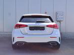 Mercedes-Benz A-Klasse 180 AMG Line, Auto's, Stof, Gebruikt, 4 cilinders, 136 pk