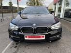 BMW 1 Serie BMW 118 41.700 km-PDC A-NAV-18"ALU., Autos, BMW, 100 kW, Achat, Entreprise, Tissu