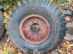 1 roue 14.00-20 occasion sur jante 8 trous, Zakelijke goederen, Landbouw | Onderdelen | Banden, Velgen en Assen, Ophalen