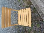 Tuinstoelen, Tuin en Terras, Ophalen