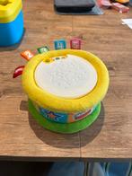 Vtech Interactieve Trommel, Ophalen, Zo goed als nieuw