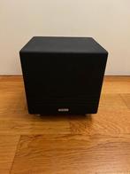 Subwoofer TANNOY TS8, Audio, Tv en Foto, Luidsprekerboxen, Gebruikt, Subwoofer, 120 watt of meer, Ophalen