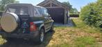 Daewoo Korando Cabrio 2.9TD, Auto's, Korando, Cabriolet, Diesel, Particulier