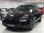 Porsche Cayenne 3.0 Tdi Black Platinum Panoramic Airmatic JA, Auto's, Automaat, Cayenne, 173 g/km, Gebruikt