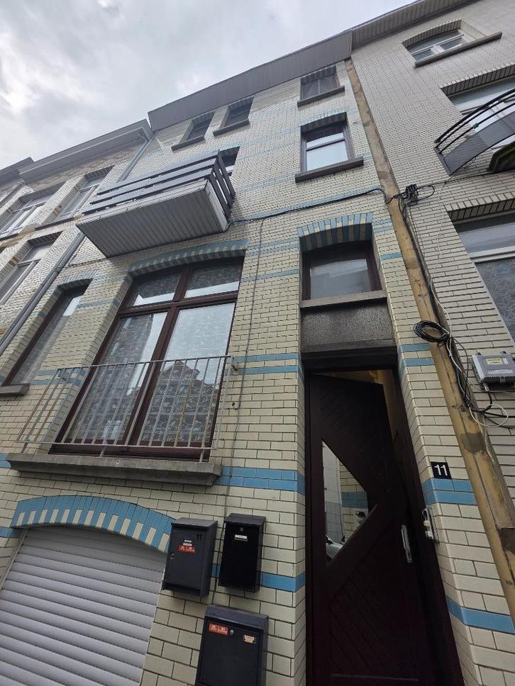 155000€ Appartement te koop te Blankenberge Perfect in orde, Immo, Huizen en Appartementen te koop, Provincie West-Vlaanderen