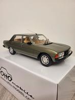 1:18 OttO OttOmobile OT887 Peugeot 604 GTI, Ophalen of Verzenden, Nieuw, Auto, OttOMobile