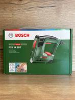 Nagelpistool Bosch, Ophalen of Verzenden, Zo goed als nieuw