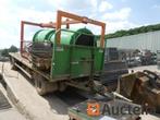 REF:2957001-1 - Royen RT 2 PR aanhangwagen
